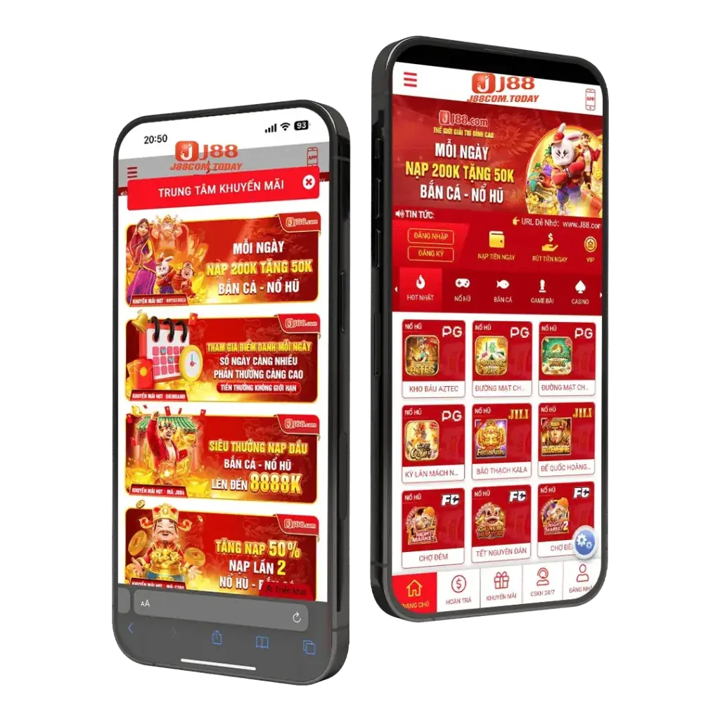 Kho trò chơi đa dạng 60win APK
