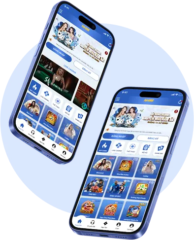 Giao diện thân thiện 60win APK