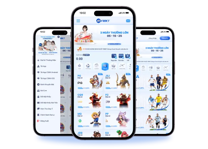 Khuyến mãi hấp dẫn 60win APK